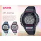 CASIO 卡西歐 手錶專賣店 LWS-2000H-1A 運動電子女錶 防水100米 LED 背光 LWS-2000H