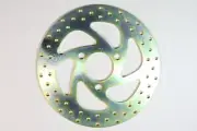 Can-Am Spyder ST 2013-2016 EBC MD Series Pro-Lite Front Brake Disc MD853