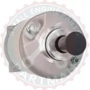 Starter Motor Replacement for Polaris Ranger 570 Sportsman 570 ACE 570