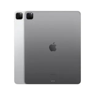 【母親節優惠】Apple iPad Pro 12.9吋(第六代)128GB(銀)(WiFi)12.9吋平板2022版