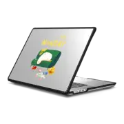 MacBook Pro 16-inch (M1 - M4) Impact Case Monday