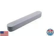 Speaker Cover/Accessories | Compatible with Sonos Beam (Stone Blue)
