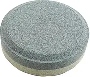 SEWACC Knife Sharpening Stone Sharpening Stones for Knives Circular Sharpener Tool Household Small Grinding Sharpener Kitchen Grinding Tool