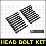 Head Bolt Kit Fits Mitsubishi PAJERO/SHOGUN III IV 3.2 4M41 0933KB