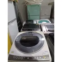 在飛比找蝦皮購物優惠-國際牌變頻14公斤洗衣機5500