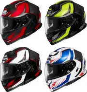 Shoei NeoTec 3 Grasp Modular Street Helmet