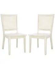 Safavieh Set of 2 Margo Dining Chairs