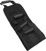 HAWILLOSCH Elderly Lifting Strap Disabled Turning Over Band with Handles for Home Care Breathable Material Quick Drying Ultra Wide Design for Safe Patient Mobility