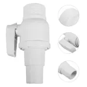 High-Performance Ball Valve Perfect for Pool Filter and Efficient Water Flow