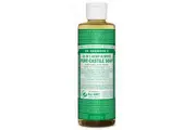 Dr Bronner Almond Liquid Soap