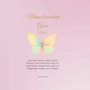 Meine besondere Gabe - Band 8: Wenn dein Körper anders spricht