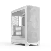 Fractal Design Meshify 3 FD-C-MES3A-04 ATX mATX Mid Tower PC Case - White