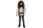 Harry Potter Hagrid Hogwarts Kids Boys Dress Up Party Costume Set