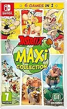 Asterix Maxi Collection - Switch