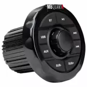 MB Quart GMR1.5B Custom-fit Marine Digital Media Receiver