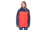 Jacket Holden Hana 2017 Ladies Poppy Ink