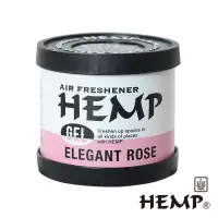 在飛比找蝦皮商城優惠-【HEMP 麻葉香氛】FRAGRANCE GEL Elega