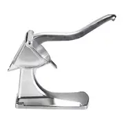 Lemon Squeezer Juicer Aluminum Alloy Lemon Squeezer Manual Citrus Press Juicer