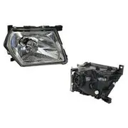 Sterling Headlight to suit Nissan Patrol 10/2001 to 09/2004 - NSPT-HEL-12R