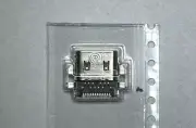 Type C USB Charging Socket Port DC Jack Connector For HP EliteBook Folio G1 GTSZ