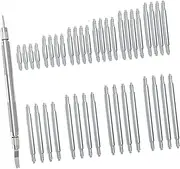 [UxicRuya] Exchange of Pencils, Professional Spring Rod Tools for Watch Parts, Remover of The Connection Pencils, Watch Accessories