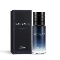 在飛比找Yahoo奇摩購物中心優惠-Dior 迪奧 Sauvage 曠野之心淡香水 30ml