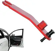 Door Alignment Tool Automotive | Heavy-Duty Professional Collision Repair Tools,Hinge Maintenance for Sedan Vehicle Pickup Truck