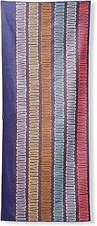 The NOMADIX Towel Switchback/Multi Large Nomadic Towel, Yoga Mat, Quick Drying, Water Absorbent, Odor Resistant