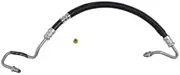 Sunsong 3402890 Power Steering Pressure Line Hose Assembly