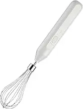 Electric Egg Beater - 3-Speed USB Charging Handheld Coffee Blender | Built-in 800mAh Large-capacity Battery, Automatic Egg Stirrer For Hot Chocolate, Salad Dressing