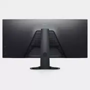 Dell Gaming Monitor - 34 Inch; resolution3440x1440; 144Hz Refresh rate