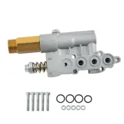 Outlet Valve Kit For 308653009 308653058 Homelite Power Pressure Washer Pumps