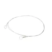 Giles 21153 Wire, Ionizer 20In Eac