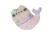 Pusheen Small Mermaid Plush