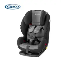 在飛比找蝦皮購物優惠-Graco ISOFIX 2-12歲成長型輔助汽車安全座椅 