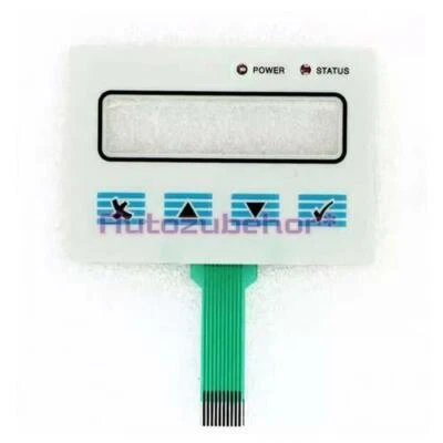1PCS New For PFEA111-65 Tension Controller Membrane Keypad