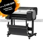 Canon imagePROGRAF TM-200 24" A1 5x Colour Graphics Large Format Inkjet Printer