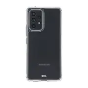 Case Mate Tough Clear Case for Samsung Galaxy A53 5G