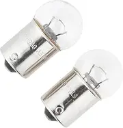 STANLEY BP4115 6V8W NO26 Blister Bulb