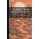 POEMS BY ADAM LINDSAY GORDON