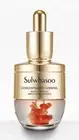 Sulwhasoo Concentrated Ginseng Rescue Ampoule 20g Anti-Aging Korean Cosmetic