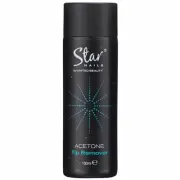 Star Nails acetone Tip remover 100ml