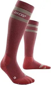 [CEP] Women’s Progressive+ Compression Run Socks 2.0, 20-30mmHg Compression