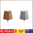 Wireless Bottle Lamp Stepless Dimming Bottle Light for Any Bottle (Gold) AU