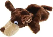 Kisangel Interactive Hand Puppet Toys for Toddlers Animal Hand Puppet Story Toy for Boys and Girls Workmanship