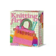 Knitting Art Kit