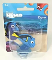 Mattel Disney Pixar Finding Nemo "Dory" Mini Figure (New)