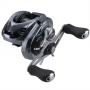 Shimano 18 ALDEBARAN MGL 31 HG Salt water Bait reel Left handle Stylish anglers
