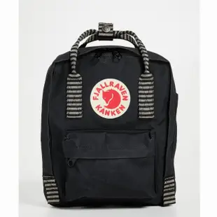 【Fjallraven】Kanken Mini 北極狐 小狐狸 瑞典 迷你 後背包 小背包 女生 女包 小型 迷你後背包