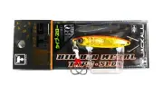 Jackall Metal Jig Bin Bin TG Type Slow Tungsten 30 grams Orange Gold (9651)